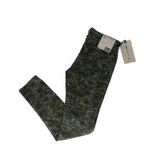 Rag & Bone Women's Jeans Size 29 Camo Digital Skinny New with tags reg $210